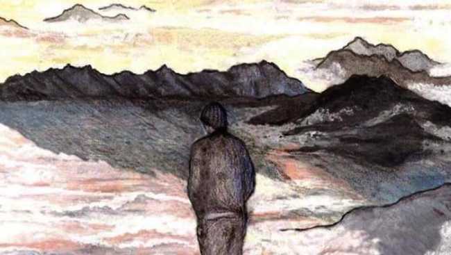 nel silenzio e nel vento