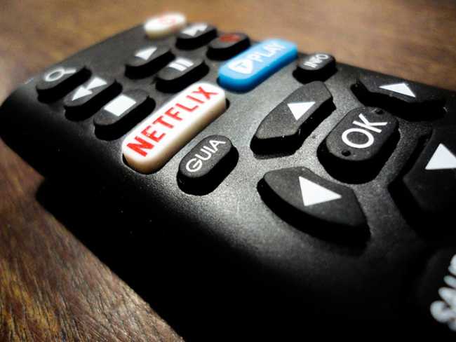netflix