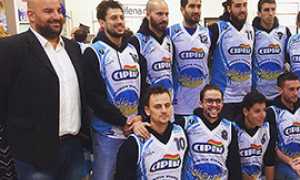 ok.corta basket domo squadra poli cipir