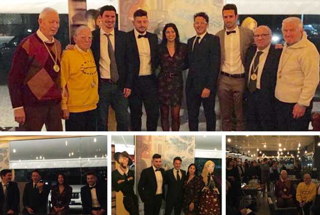 ok carnevale 2019 presentazione etho