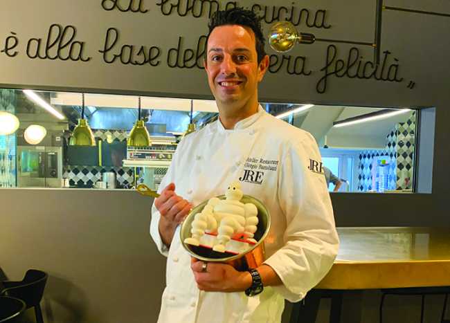 ok chef bartolucci giorgio michelin