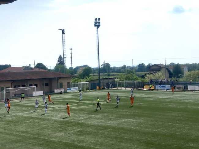 oleggio calcio repertorio 2