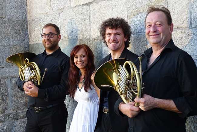 olzer band tromboni