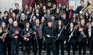 orchestra ex novo piana