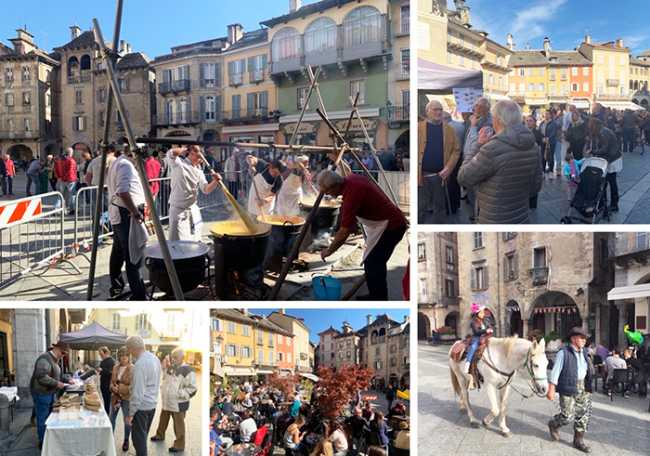 oscella felix autunno 19 mix