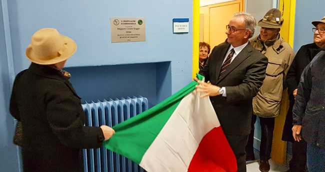 ospedale donazione goggio