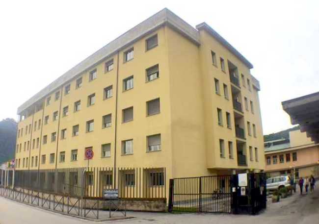ospedale sanbiagio