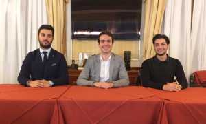 ossola porta europa macaluso ricci bartolucci