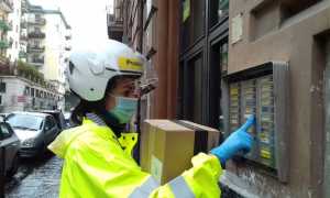 pacco postina ecommerce