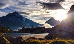 paesaggio HomeSweetHome