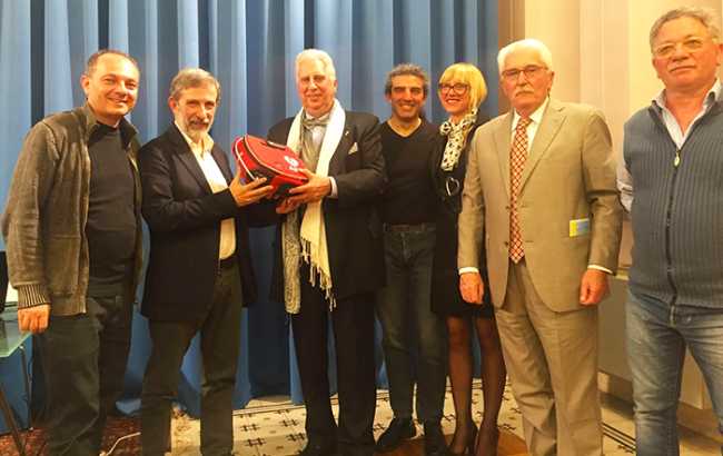 pagani defibrillatore rosmini teruzzi