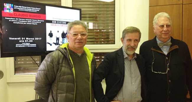 pagani teruzzi rosmini