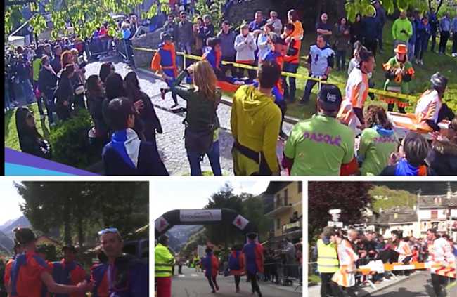 palio asini varzo 19 mix