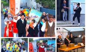 palio varzo asini 17 sfilata benedizione mix