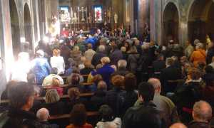 pallanzeno funerale petrulli chiesa