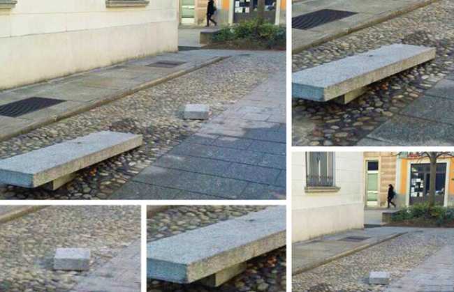 panchina rotta pakazz francesco feb 19 mix vandali