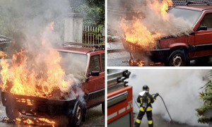 panda auto incendio villa Apr 20