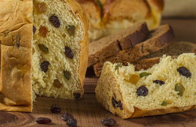 panettone 3
