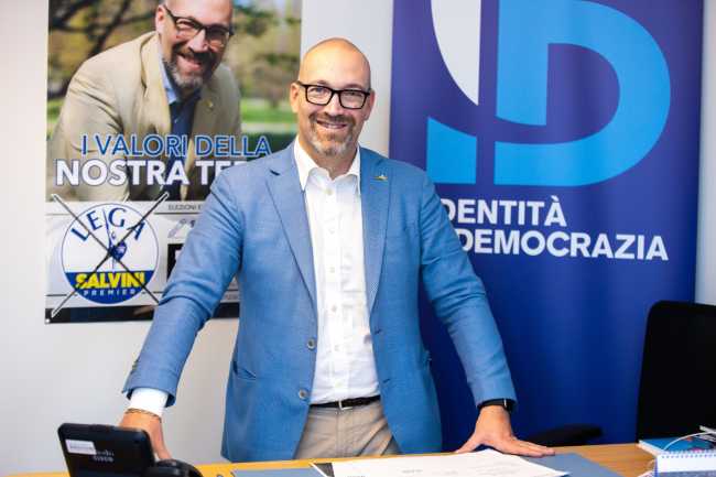 panza alessandro lega europa 1