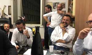 panza salvini via bellerio