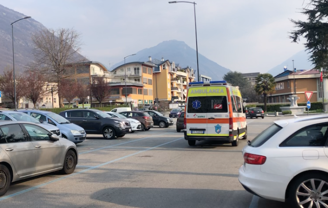 parcheggio ospedale san bigio