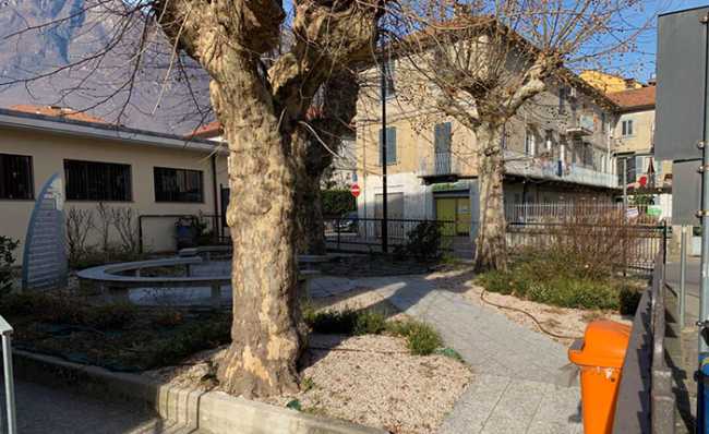 parchetto ex galletti umericelli