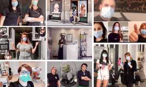 parrucchieri estetisti domo mix