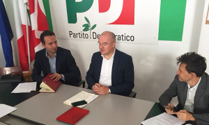 partito democratico pd brghi ricci bolognini