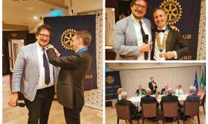 pasquali rotary premiazione