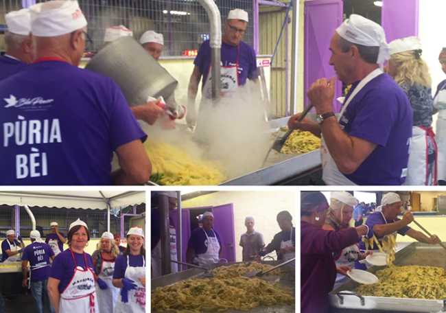 pasta e bajan uva masera 18 mix