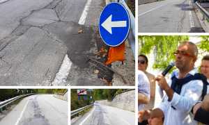 pastore re strada mix