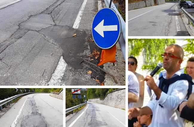 pastore re strada mix