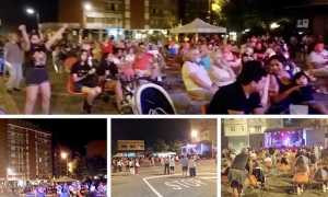 patronale bartolomeo villa 2020 mix