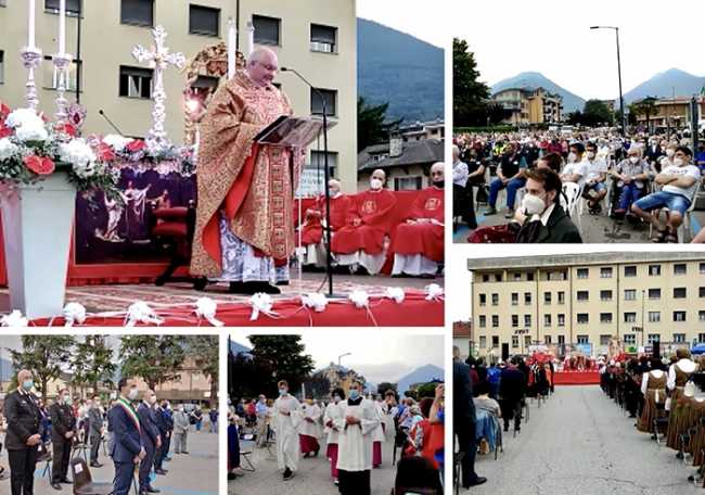 patronale domo gervaso 21 mix