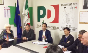 pd malgoverno visitossola conferenza
