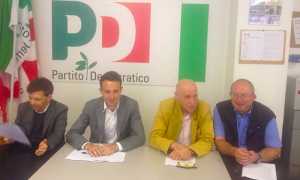 pd sede ricci bolognini mauro bottaro