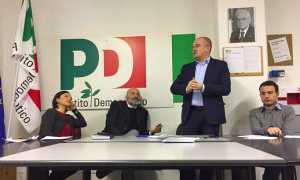 pd sede ricci borghi ferroni