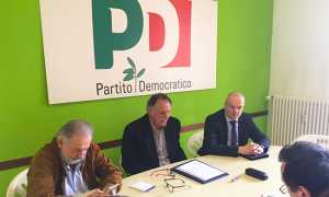 pd segreteria borghi reschigna ravaioli