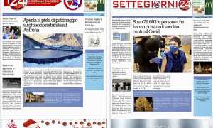 pdf oggi