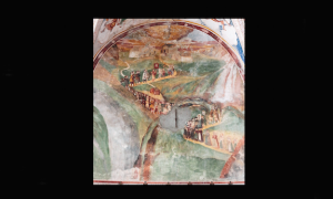 pellegrini alpi libro zanzi rizzi