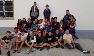 pellegrini santiago 2