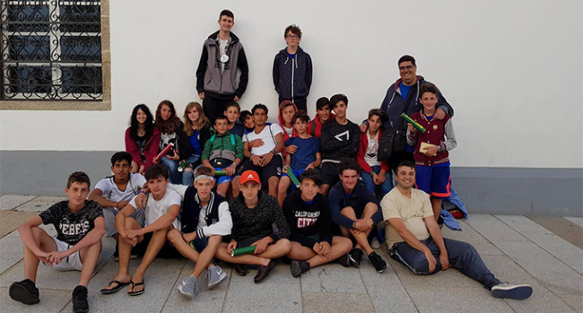 pellegrini santiago 2