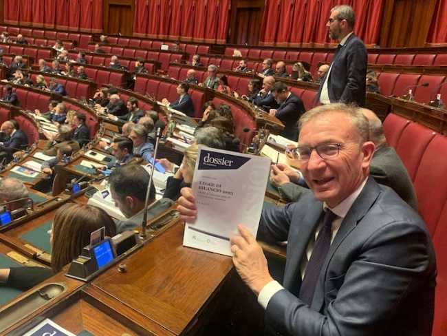 pellicini andrea fdi