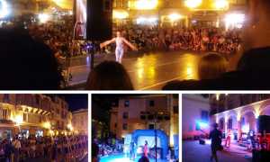 penultimo giovedi estate 19 mix