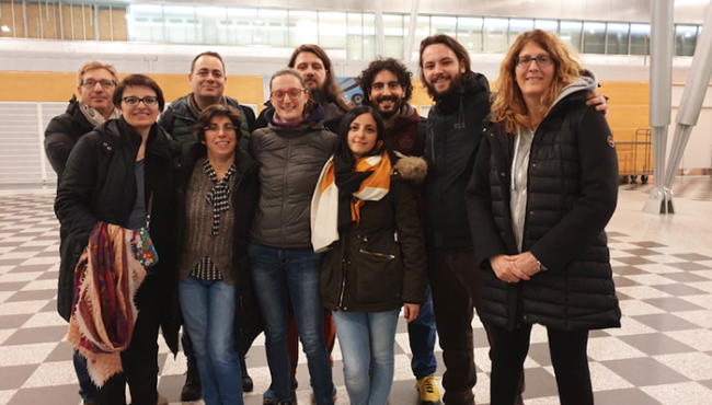 personale enaip danimarca domo