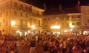 piazza mercato musica