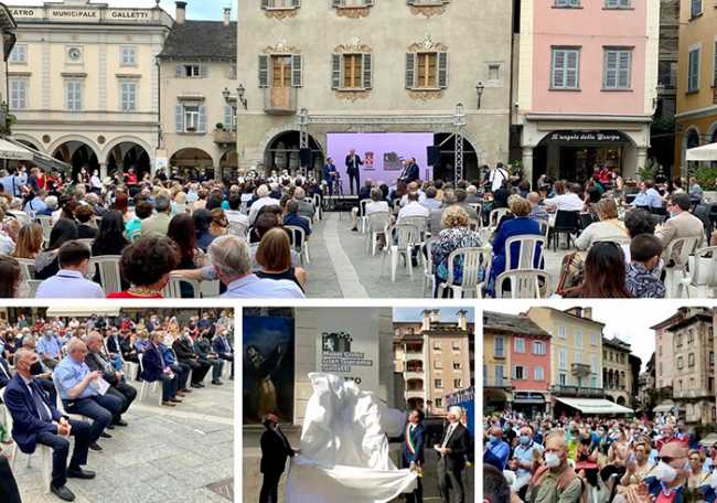 piazza mercato presenta palazzo francesco mix