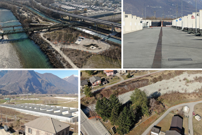 pieve vergonte bonifica