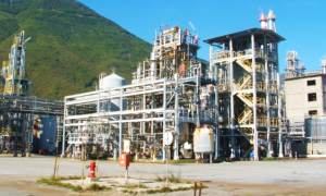 pieve impianto ex enichem sindyal hidro