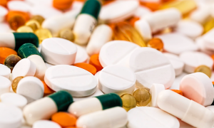 pillole medicine
